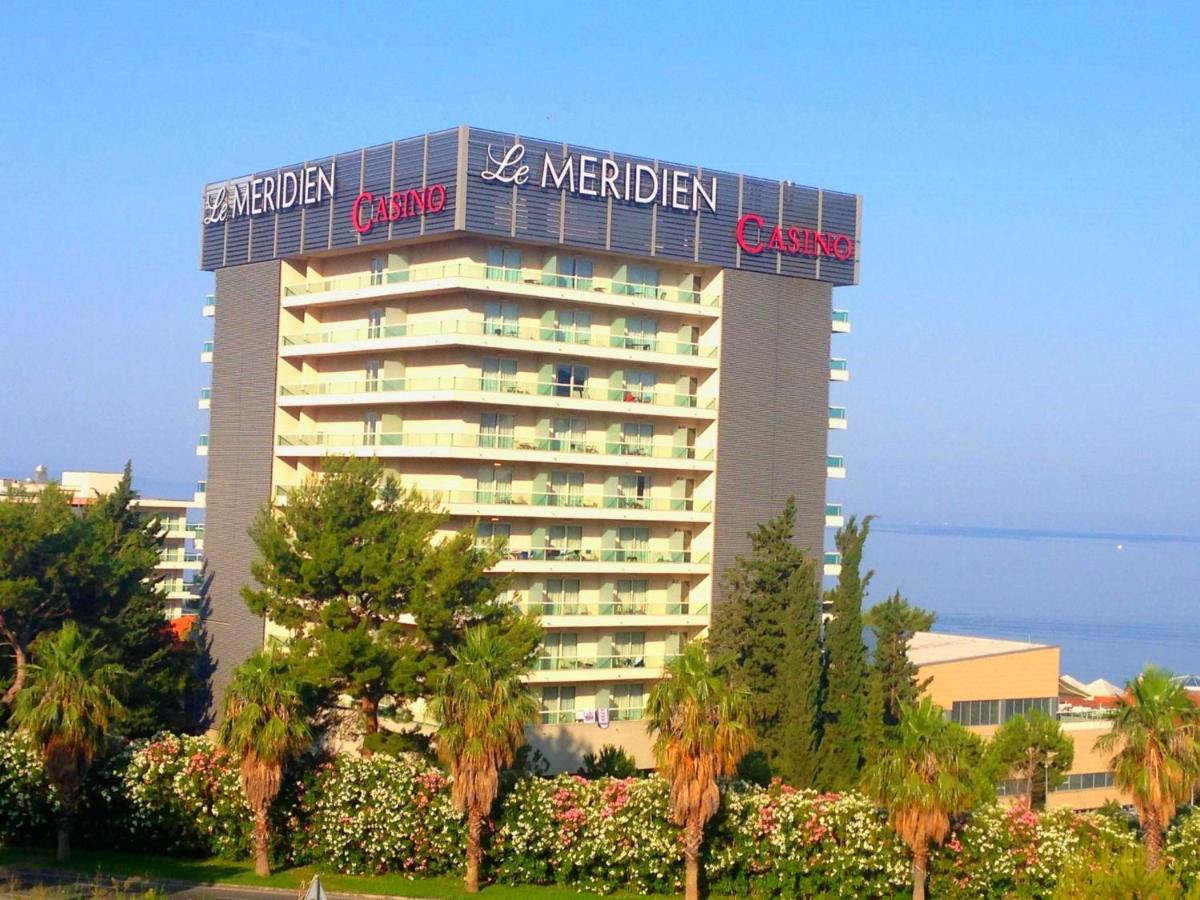 פודסטראנה Kristian Apartments מראה חיצוני תמונה