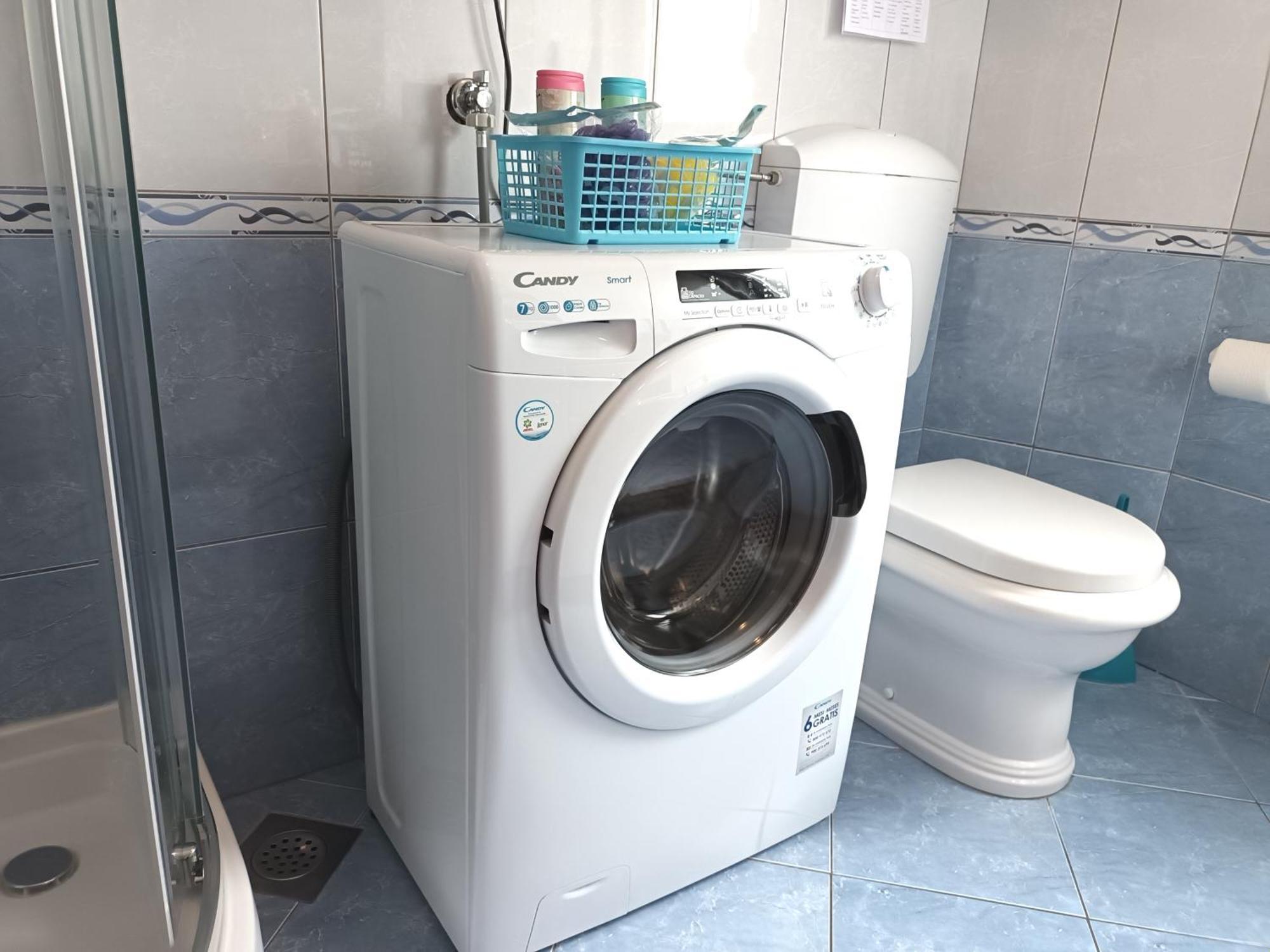פודסטראנה Kristian Apartments חדר תמונה