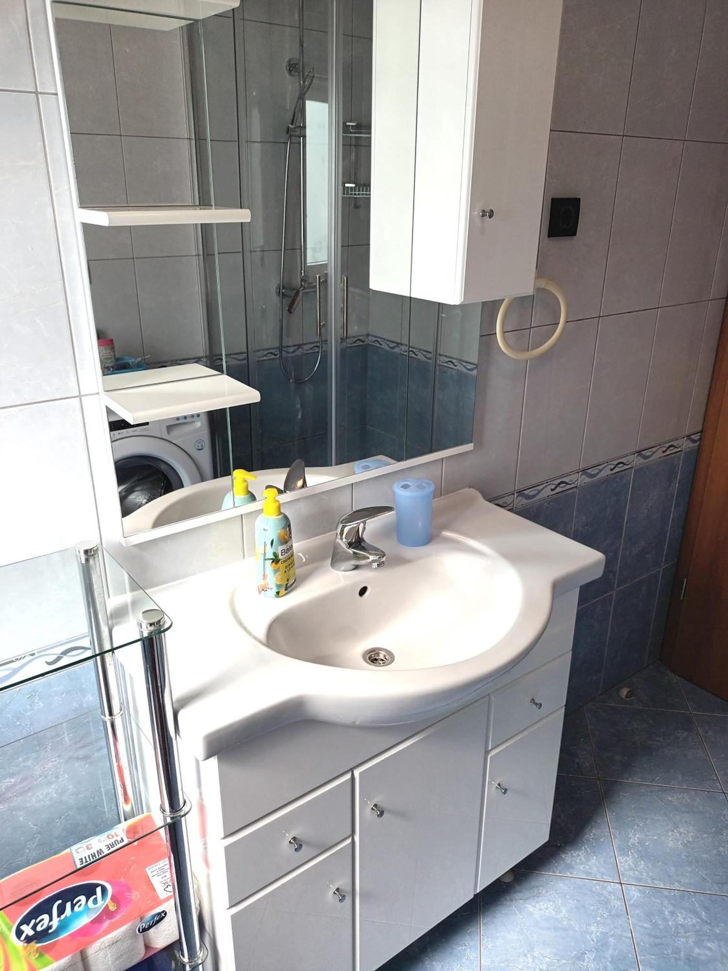 פודסטראנה Kristian Apartments חדר תמונה
