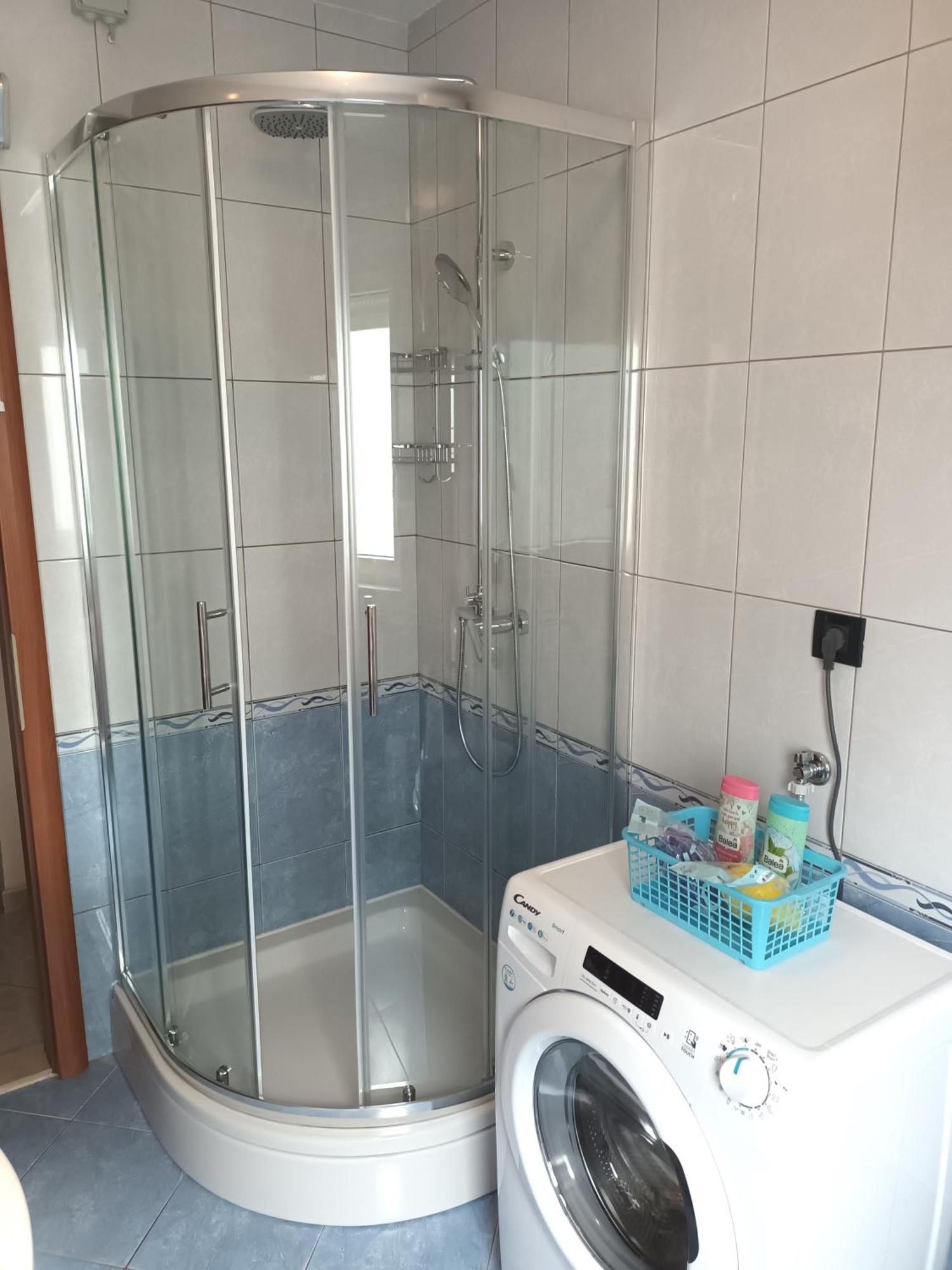 פודסטראנה Kristian Apartments חדר תמונה