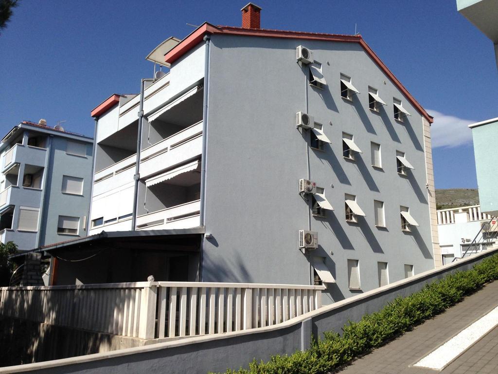 פודסטראנה Kristian Apartments מראה חיצוני תמונה
